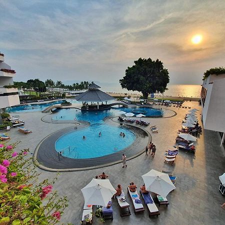 Ambassador City Jomtien Ocean Wing - Sha Plus Na Chom Thian Exterior photo